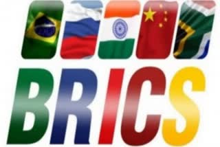 BRICS external ministers meet
