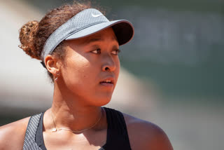 Naomi Osaka