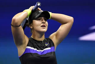 Bianca Andreescu