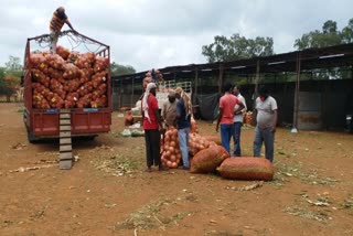 covid lock down effects on belagavi farmers