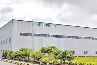 Aurobindo Pharma Q4 net profit