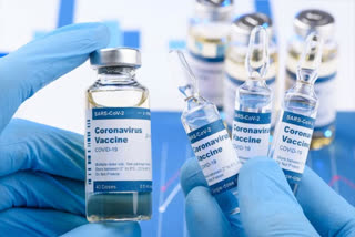 Corona vaccine wastage in Rajasthan