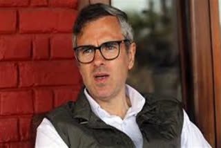 NC leader Omar Abdullah calls out J&K govt''s ''dim-witted policies'' over youth''s suicide