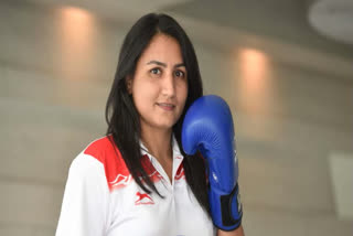 boxer pooja rani