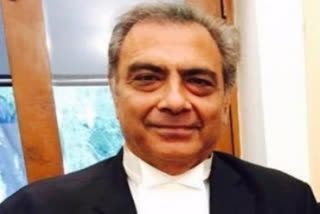 Mahesh Jethmalani