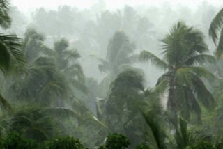 Monsoon in india