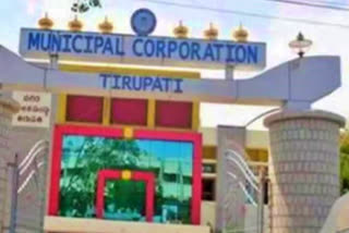 Tirupati