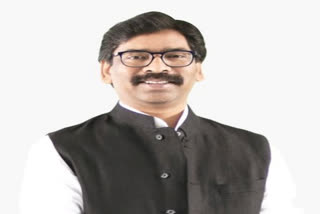 Jharkhand Chief Minister Hemant Soren