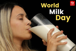 World Milk Day 2021: ਵਿਸ਼ਵ ਦੁੱਧ ਦਿਵਸ ਤੇ ਜਾਣੋ ਇਸ ਨਾਲ ਜੁੜੀਆਂ 10 ਵਿਸ਼ੇਸ਼ ਗੱਲਾਂ