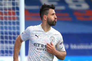 Sergio Aguero