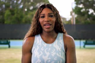 Serena Williams