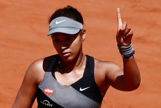 Naomi Osaka withdraws from French Open