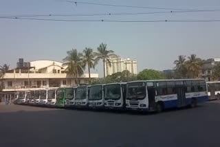 BMTC ticket prices increase