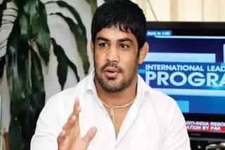 Sushil Kumar