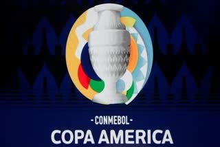 Argentina lost hosting of copa america, brazil to pitch in