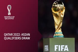 Not China but dubai may host Asian world cup qualifiers