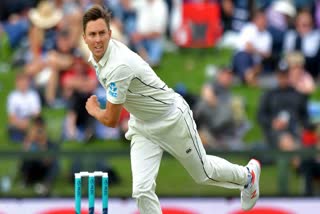 Trent Boult