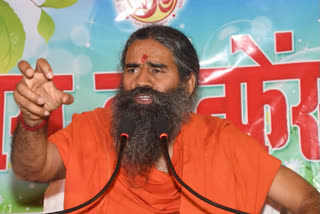 Doctors Mark "Black Day" Against Ramdev's "Allopathy" Remark