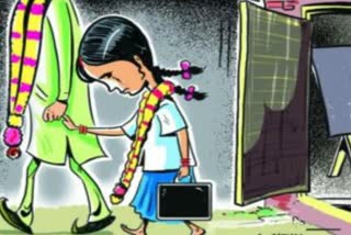 Child Marriage cases