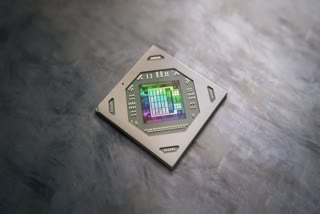 AMD, Radeon RX 6000M series