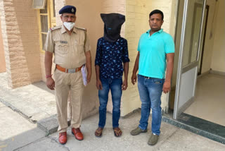 panipat police arrested accused