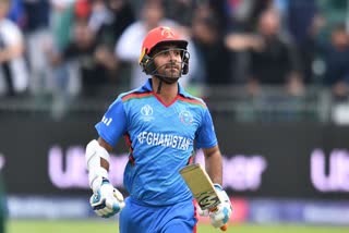 Afghan removed from the captaincy of afghanistan cricket team