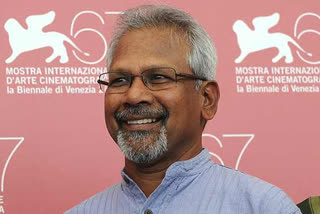 Mani Ratnam Birthday