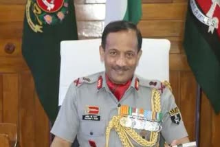 lt-gen-pradeep-chandran-Nair becomes-new-director-general-of-assam-rifles