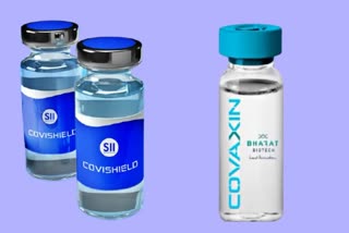covaxin and covishield vaccine will reach odisha today