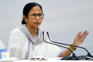 mamata banerjee misleading on alapan banerjee controversy