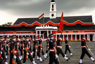 Indian Military Academy