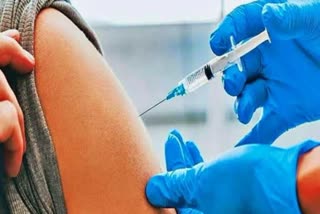 vaccine not available in dumka