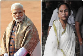 pm modi never give permission to mamata banerjee to skip kalaikunda meeting