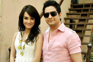 Karan Mehra arrested in wife injured case