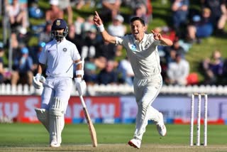 NZ in great place to create history: Boult on WTC final