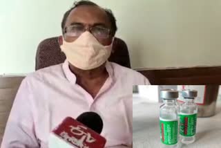 राजस्थान में वैक्सीन की बर्बादी, Vaccine wastage in Rajasthan