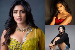 Eesha Rebba Photo Gallery