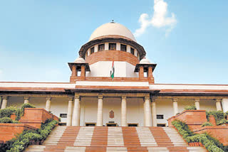 SC seeks information on Centre's scheme for children orphaned by COVID