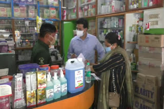 kamalpur-sdc-visit-pharmacy