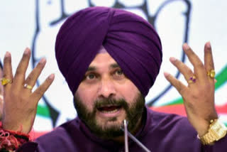 Truth can be oppressed, not defeated: Sidhu