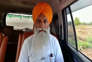 gurnam singh chaduni