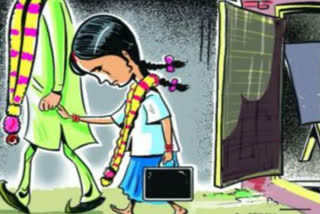 48 child marriages in Bellary-Vijayanagar districts in two months
