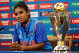 Women's cricket needs media support: Mitali Raj reacts on Osaka controversy