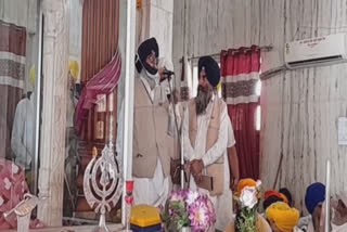 ਬੇਅਦਬੀ ਮਾਮਲੇ ਚ ਸਿਮਰਨਜੀਤ ਮਾਨ ਦੀ ਕੈਪਟਨ ਸਰਕਾਰ ਨੂੰ ਵੱਡੀ ਚਿਤਾਵਨੀ