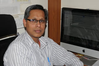 Dr Vinay Nandicoori appointed as director of CCMB, Hyderabad