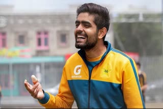 pakistan captain babar azam set to tie knot next year with his cousin