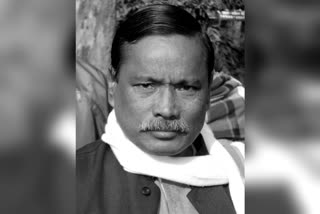 former left mla of kusmandi narmada roy dies of covid 19