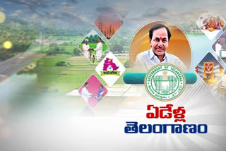 Telangana formation day