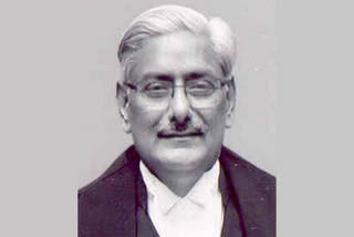 Former SC judge Arun Kumar Mishra to take charge as NHRC chairman today