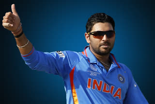 Yuvraj Singh foundation, Yuvraj Singh 1000 beds